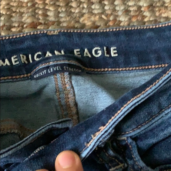 American eagle jeans - Picture 2 of 3